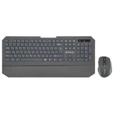 Defender Berkeley C-925 Wireless Combo (45925)